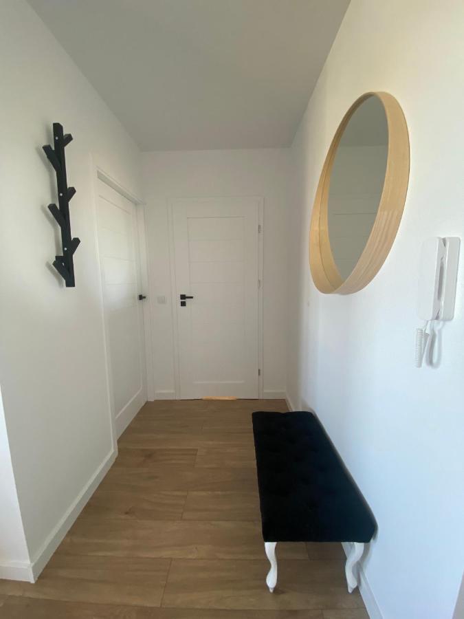Letnica - Apartament Nad Morzem Apartment Гданск Екстериор снимка