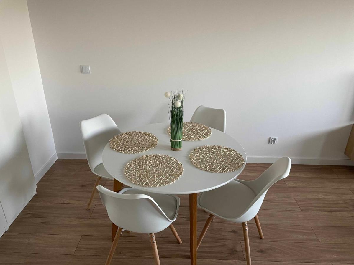 Letnica - Apartament Nad Morzem Apartment Гданск Екстериор снимка